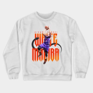 Diana Taurasi Crewneck Sweatshirt